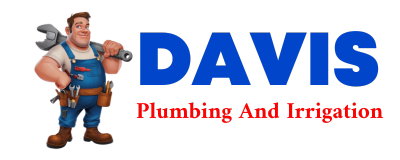 Trusted plumber in CARVER